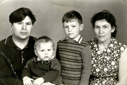 ���� � ����, ��� ��� ������ �������� � ����� ������