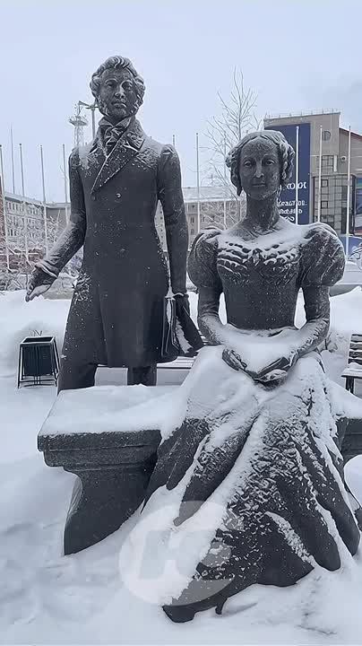 ������� � ���� ������ �������! 10 ������� 1837 ���� ��� ��������� � ������ ������� ����������