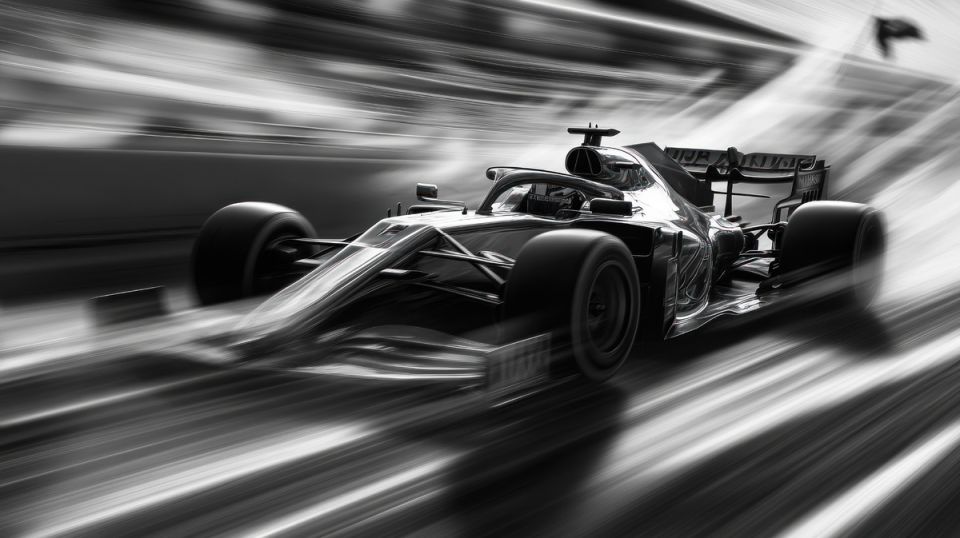 Audi ���������� Sauber � Audi Revolut F1 Team: ������� � ����� ����� � 2026 ����