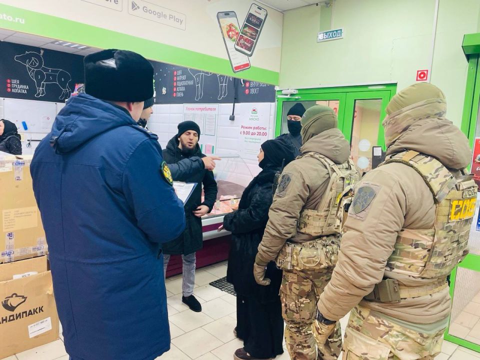 Прокуратурой ХМАО-Югры продолжаются мероприятия по обеспечению законности в сфере миграции