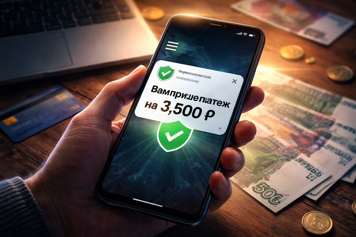 Как одно уведомление может лишить вас пенсионных накоплений