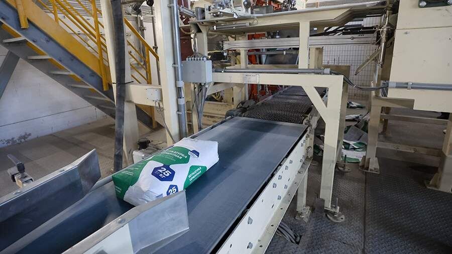 В России стартует новый госконтроль за промышленной продукцией