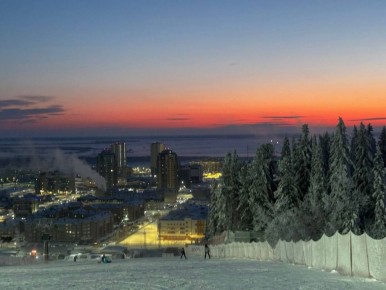 Даже самый длинный путь начинается с первого шага