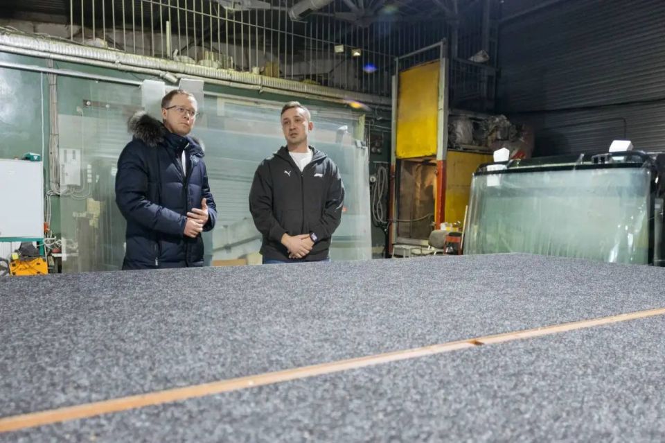 Поддержка предпринимательства в Сургуте усилится