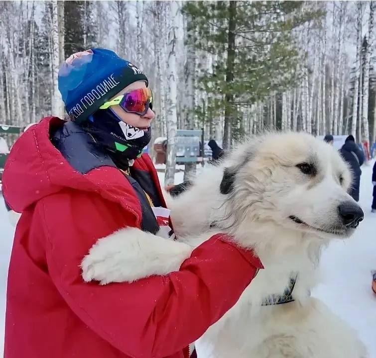 «Северный ветер» впервые в Нижневартовске