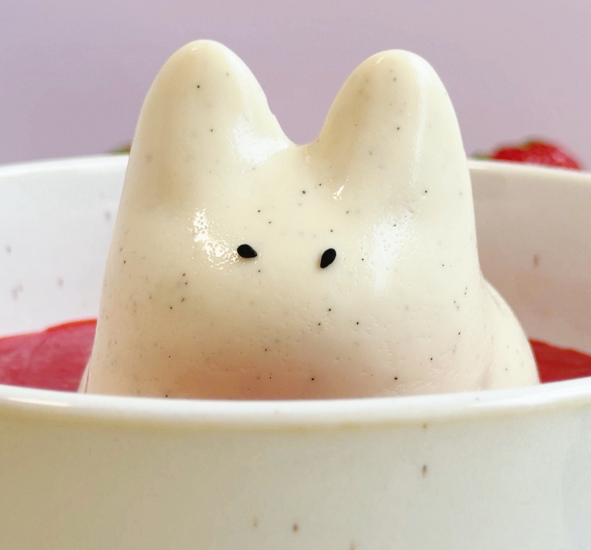 Как сделать детские десерты яркими и привлекательными для малышей