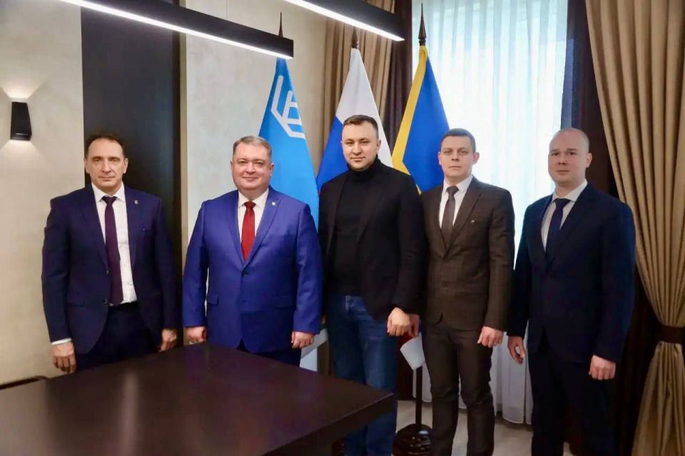 Дмитрий Кощенко: Уходящая неделя была насыщена событиями