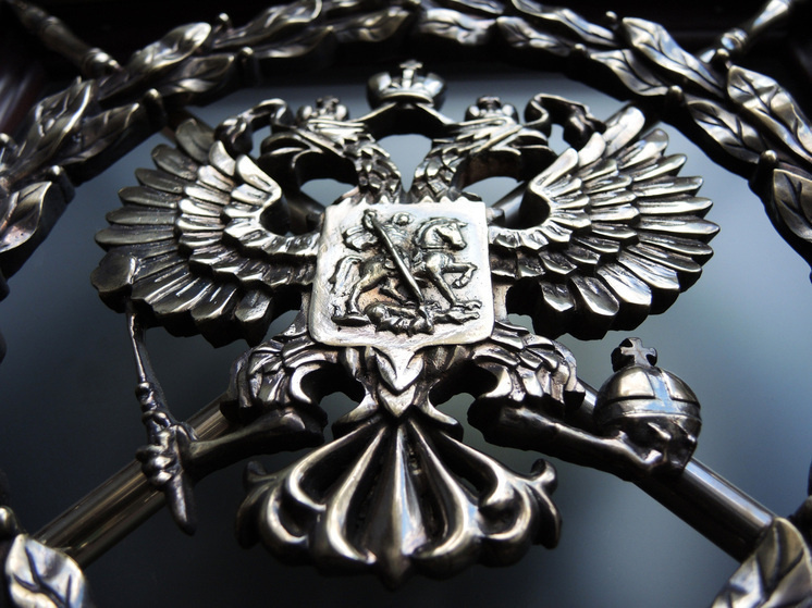 Судьи новых регионов получат двойной стаж за работу в условиях СВО