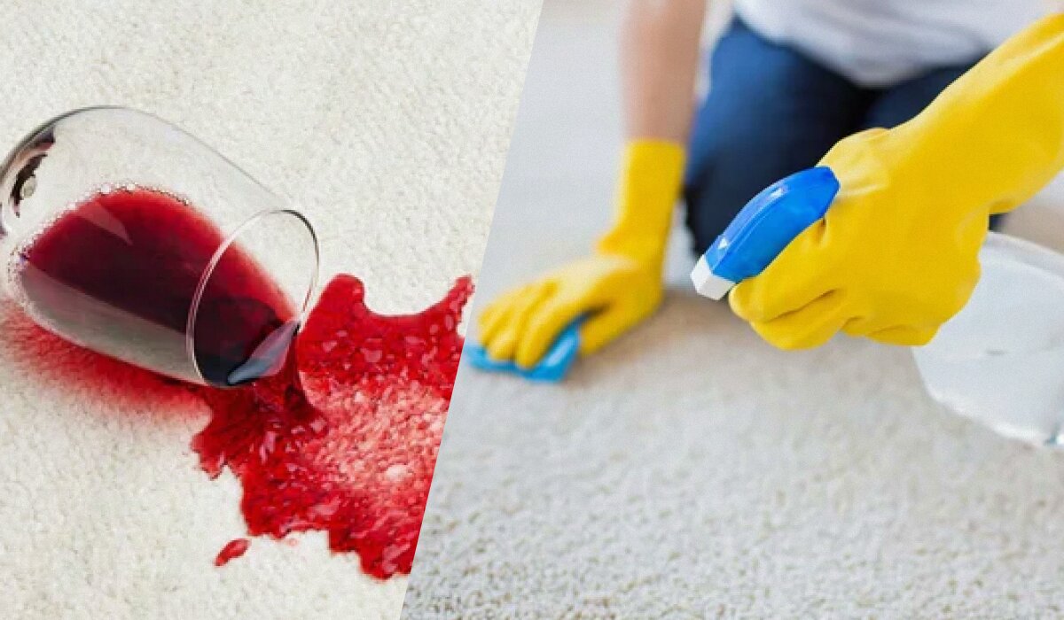 Советы по чистке ковров: как сохранить их свежесть и привлекательность