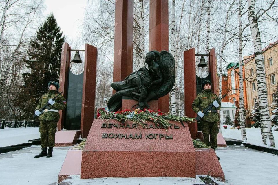 Максим Ряшин: 15 февраля — День памяти воинов, исполнявших долг за пределами Отечества