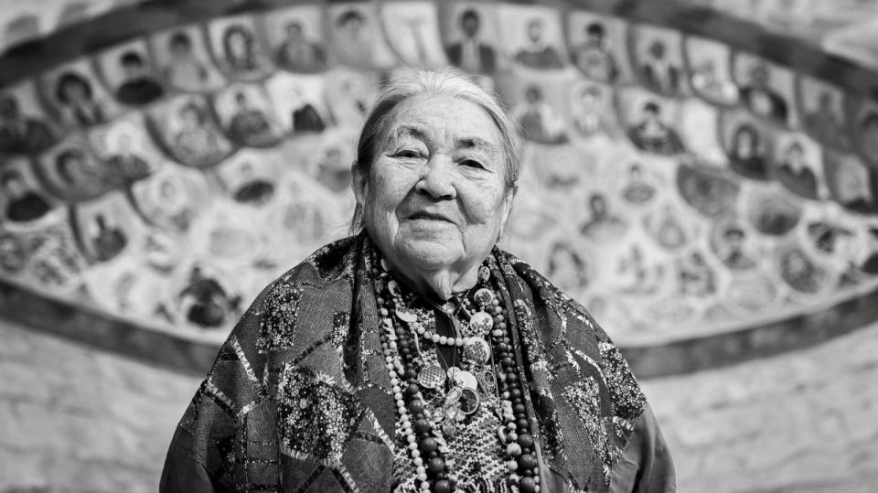 Не стало Марии Волдиной. Печальная новость для всей Югры: сегодня стало известно о кончине известной югорской писательницы и поэтессы Марии Волдиной