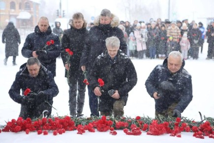 15 ������� - ���� ������ � ���������, ����������� ��������� ���� �� ��������� ���������