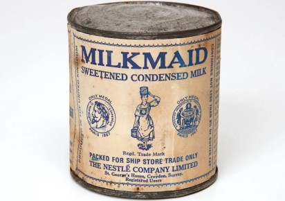 Удивительное разнообразие сгущённого молока