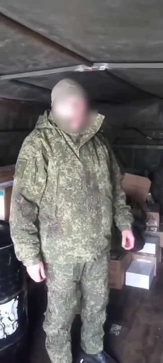 Сургутские бойцы поприветствовали земляков и поблагодарили за необходимую помощь фронту