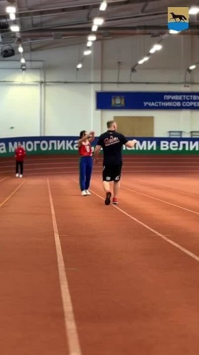 В Сургуте завершился региональный этап фестиваля «Готов к труду и обороне» среди семейных команд