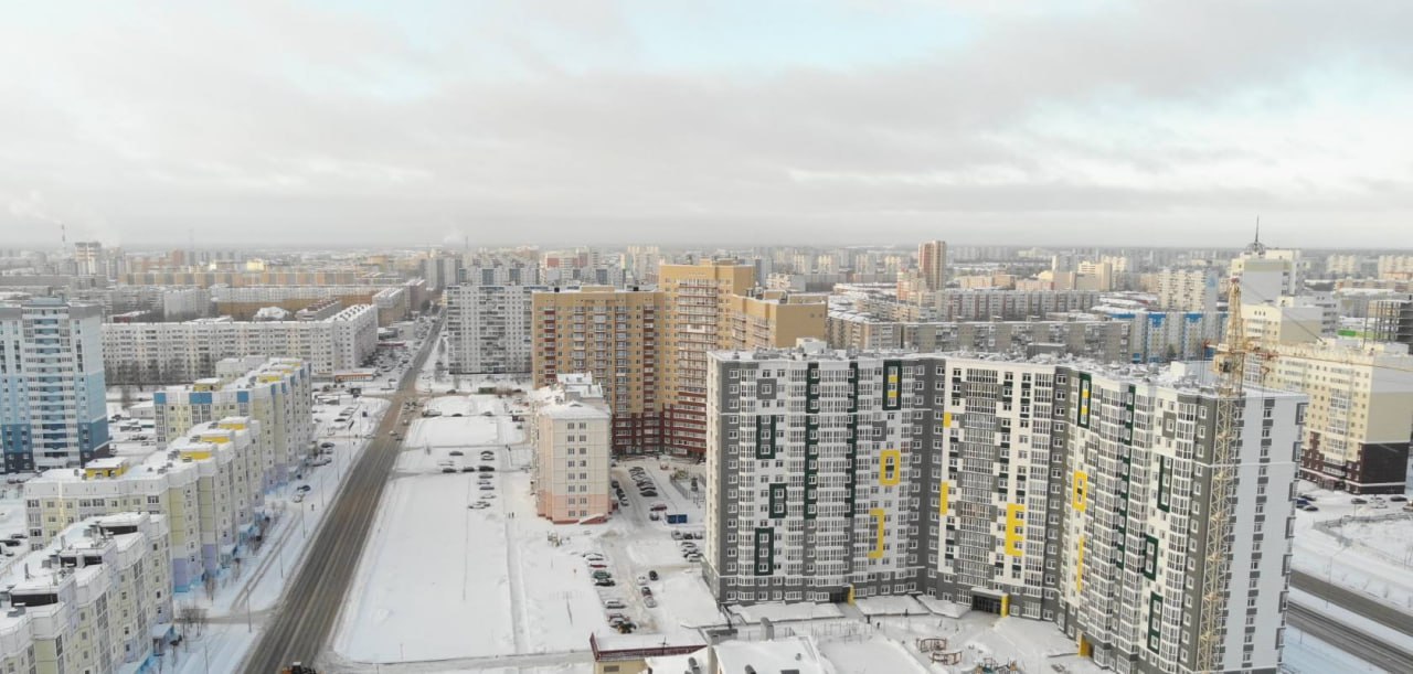 Межрайонная ИФНС России №6 по Ханты-Мансийскому автономному округу - Югре напоминает о необходимости отчитаться о полученных в 2025 году доходах не позднее 30 апреля 2026 года