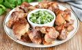 Шашлык из духовки: новый уровень вкуса и сочности