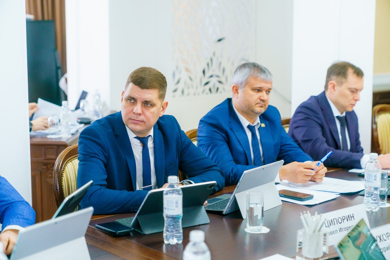 Югра заняла второе место в УрФО по эффективности исполнения нацпроектов в 2025 году Югра заняла второе место в УрФО по эффективности исполнения нацпроектов в 2025 году