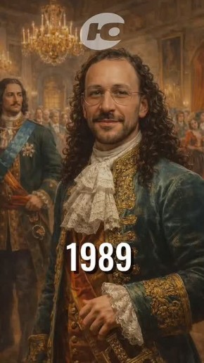 Зумеры VS бумеры. Мы решили узнать, какого года рождения сотрудники Телеканала «Югра», ведь у нас работает по-настоящему разноплановая команда