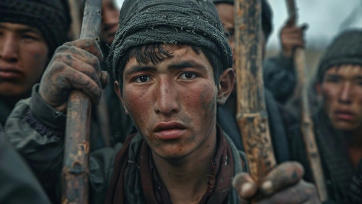 Таджикистан негодует из-за высылки своих граждан