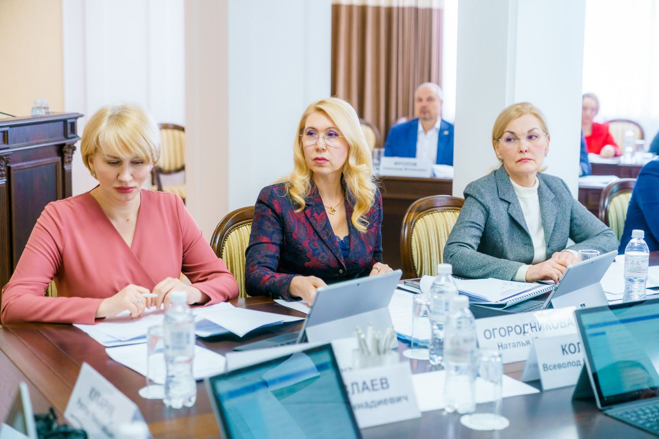 Югра заняла второе место в УрФО по эффективности исполнения нацпроектов в 2025 году Югра заняла второе место в УрФО по эффективности исполнения нацпроектов в 2025 году