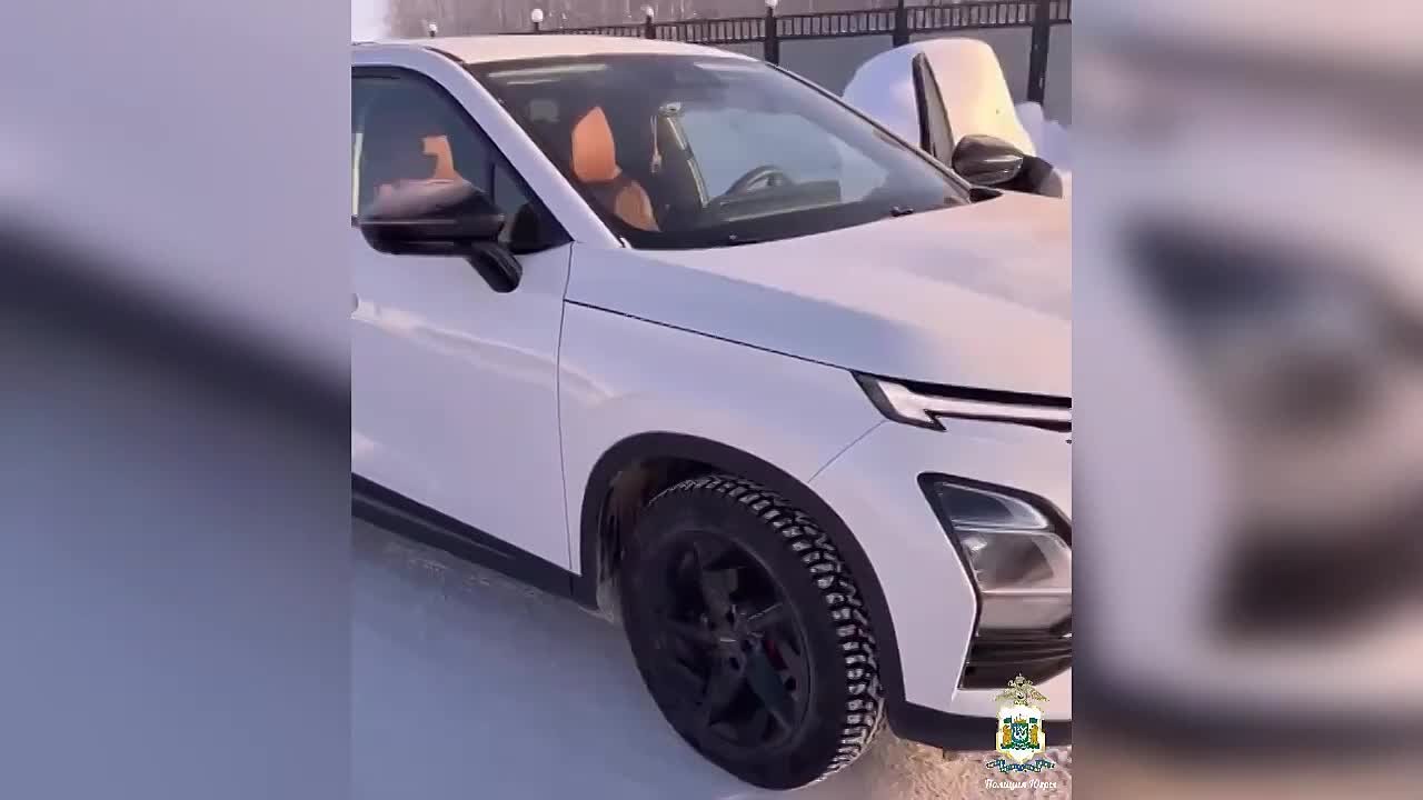 Полицейские Югры задержали мегионца за вымогательство полумиллиона рублей у знакомого Сотрудниками Отдела по борьбе с организованной преступностью УМВД России по ХМАО - Югре в ходе реализации оперативной информации при...