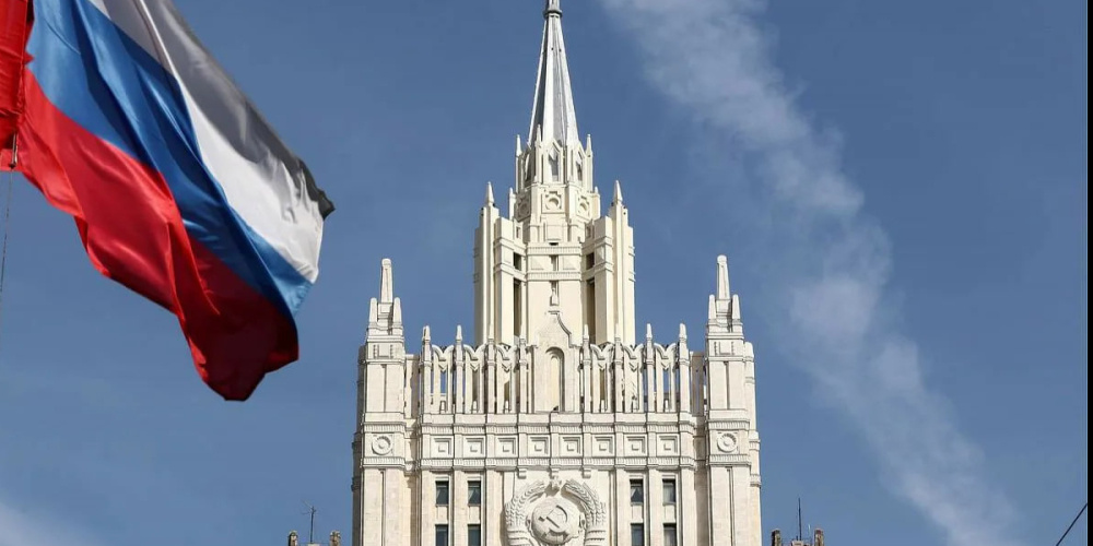 Россия отвечает на угрозы безопасности после окончания ДСНВ