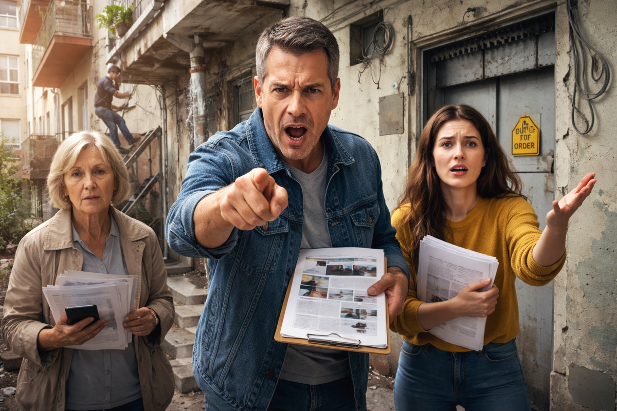 Как правильно подать жалобу на управляющую компанию и защитить свои права