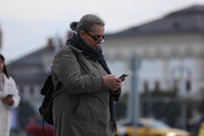 Как новый стандарт может защитить пенсионеров от навязанных услуг