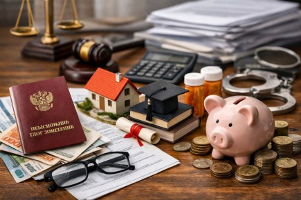 Как получить доплату за иждивенцев: секреты и подводные камни 2026 года