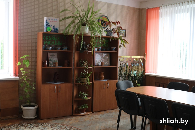 Секреты, которые делают наш фитобар особенным