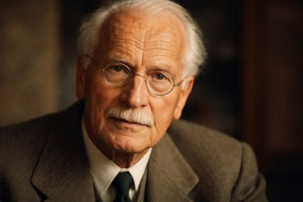 Как стать хозяином своих реакций: секреты внутреннего спокойствия от Карла Юнга