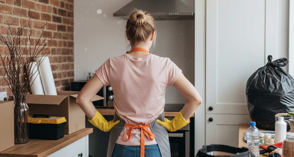 Как избавиться от запахов в квартире: практические советы