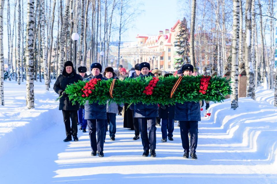 ������ �����: ��������� �������! ������� �����-��������! ���������� ��� � ���� ��������� ���������!