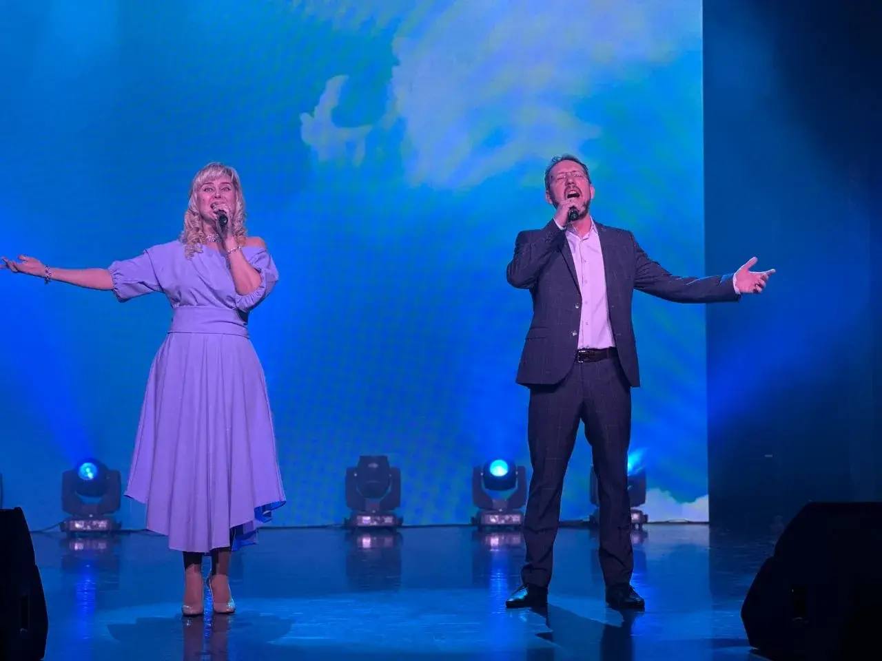 В Нефтеюганске отметили День защитника Отечества В Нефтеюганске отметили День защитника Отечества