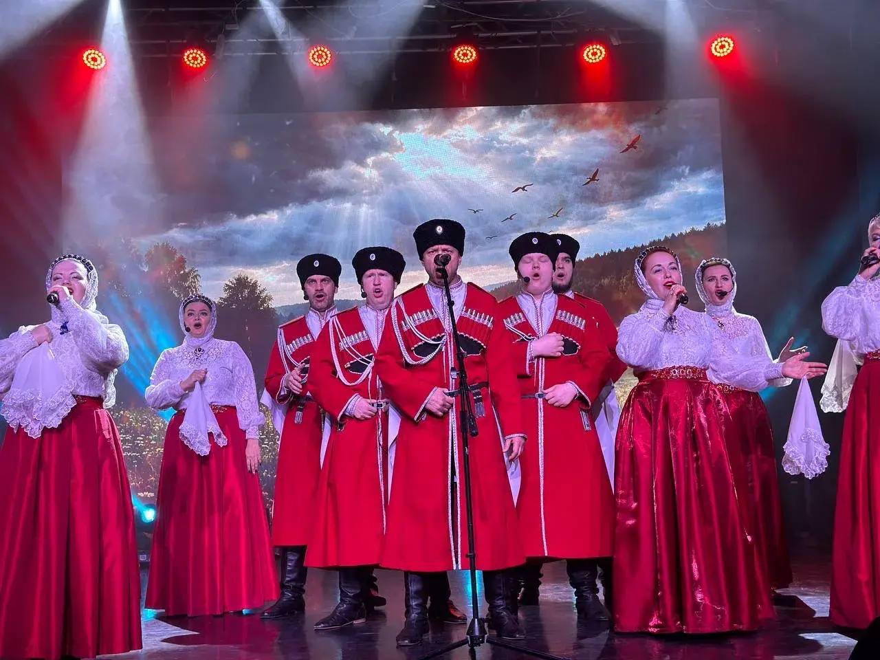 В Нефтеюганске отметили День защитника Отечества В Нефтеюганске отметили День защитника Отечества