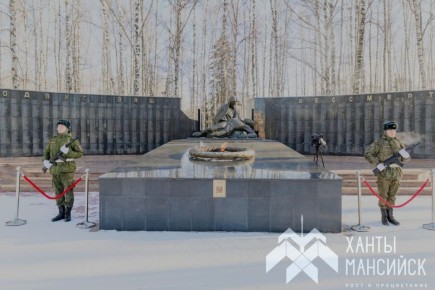 23 ������� � ���� ��������� ���������