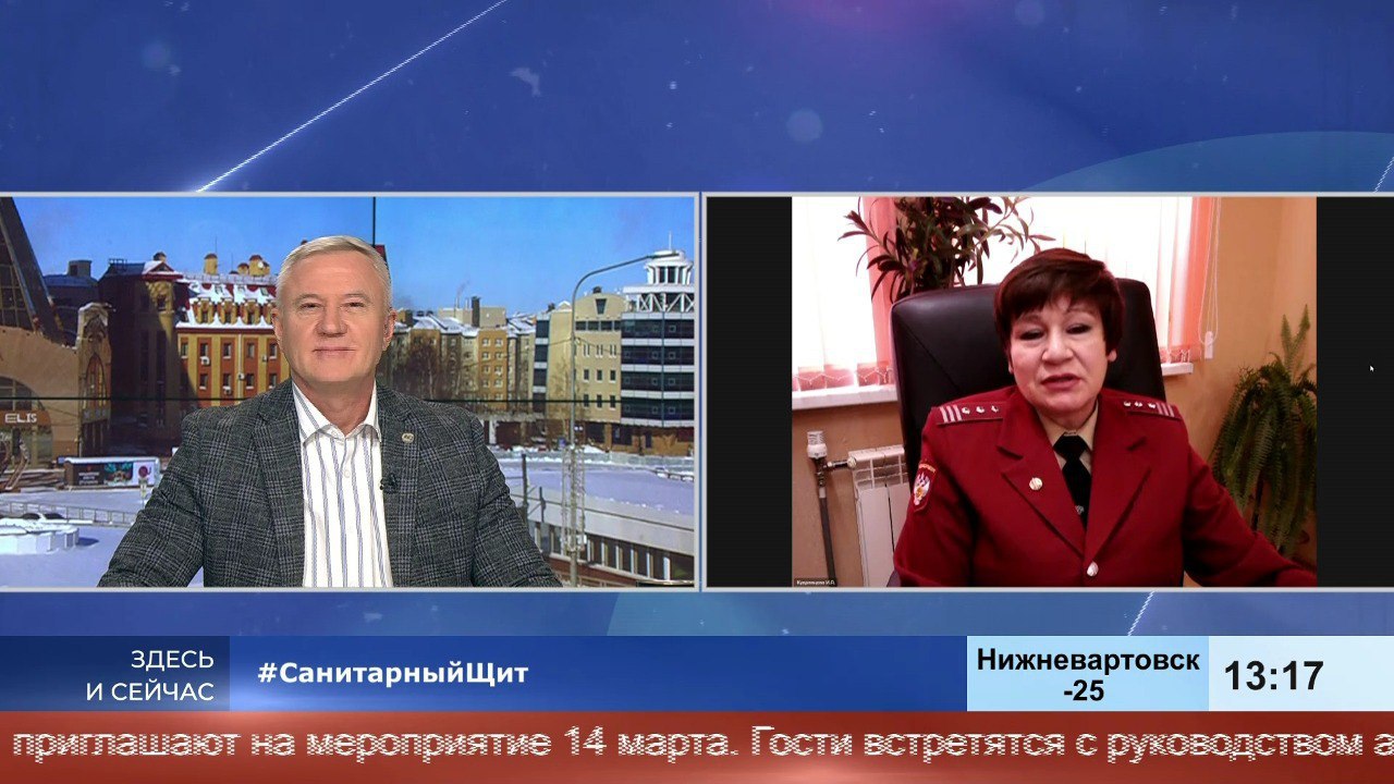 Ковид всё время мутирует и эту данность надо принять