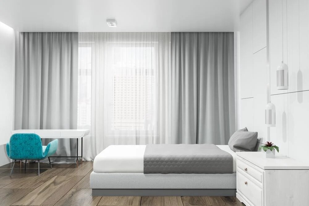 Почему после сна возникает неприятный запах в комнате и как с этим бороться?