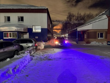 "Неопытный" водитель спровоцировал ДТП с пострадавшим