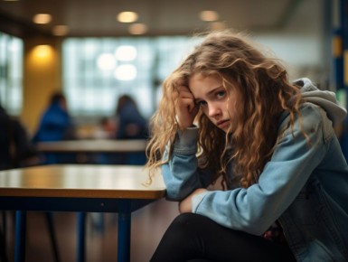 Прокуратура Сургута разъясняет про ответственность за «буллинг»