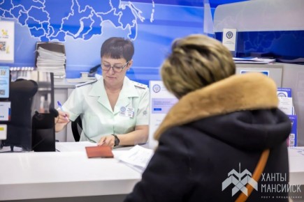 Налоговые органы Югры перейдут на двухуровневую систему работы