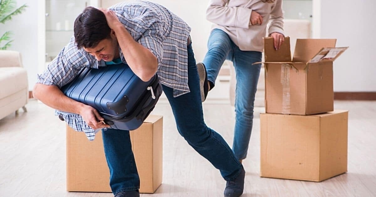 Как выселить нежелательных жильцов: новый взгляд на юридические процедуры