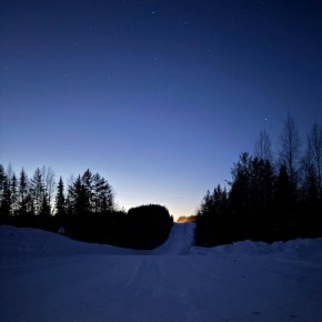Иногда, чтобы пойти правильно, все должно пойти не так