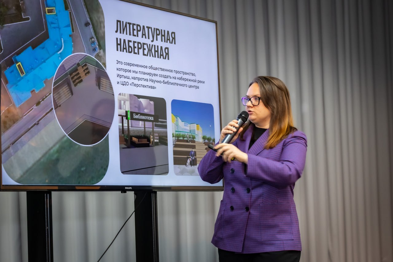 Максим Ряшин: Ханты-Мансийск – город молодых Максим Ряшин: Ханты-Мансийск – город молодых