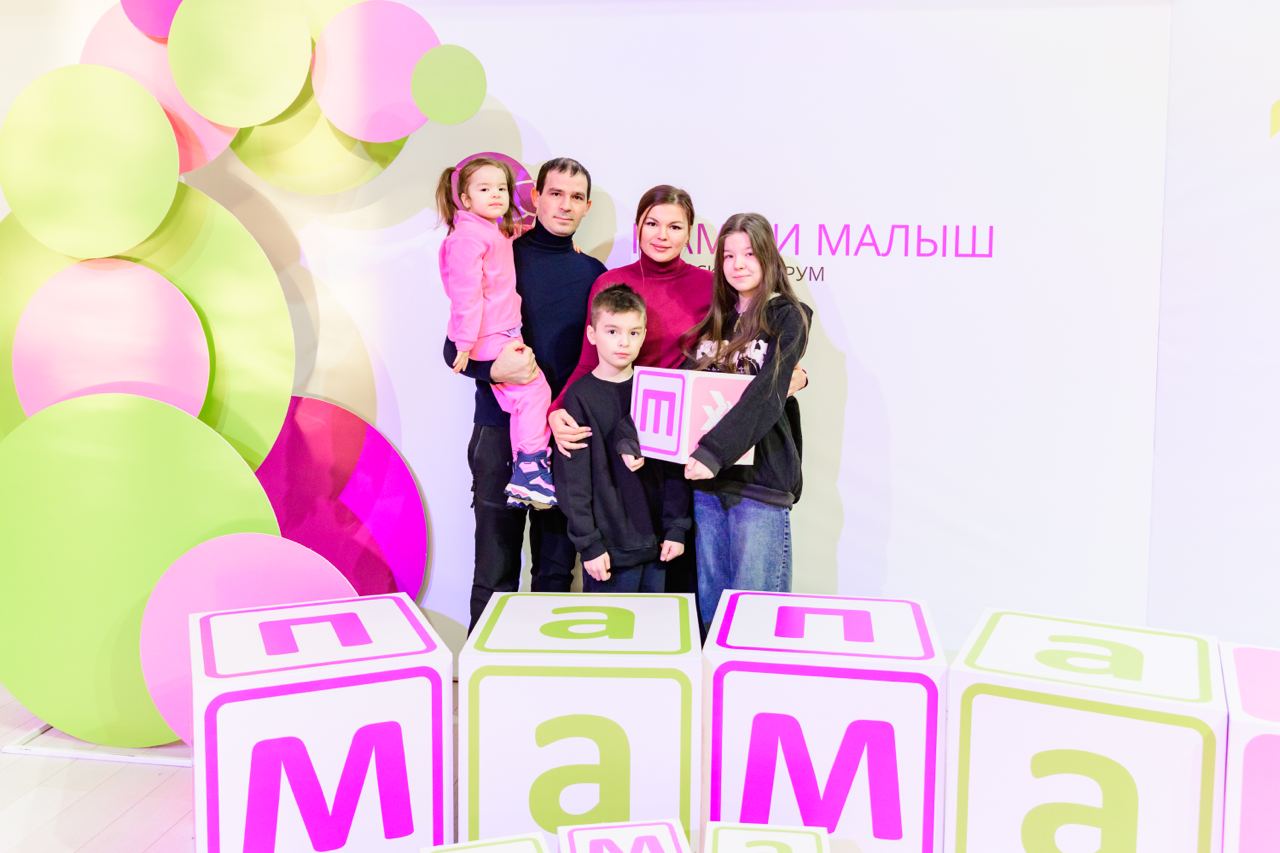 Максим Ряшин: Ханты-Мансийск – город молодых Максим Ряшин: Ханты-Мансийск – город молодых