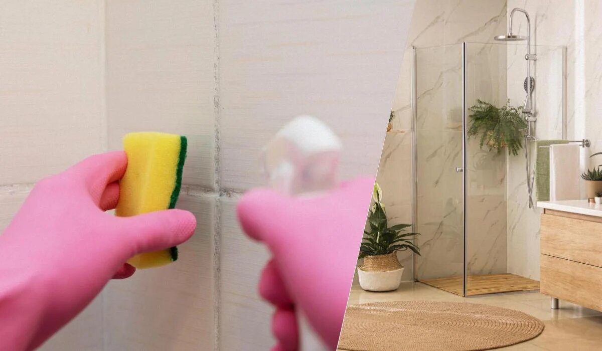 Как навсегда избавиться от черной плесени: эффективные методы обработки стен