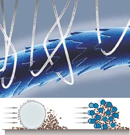 Салфетки для уборки без химии: основные факты и мифы