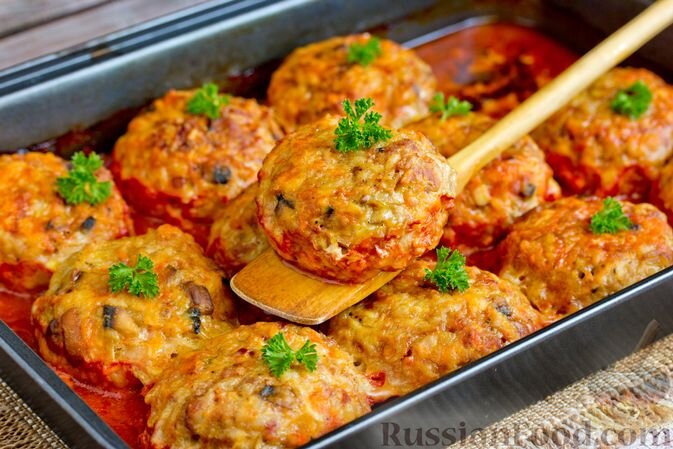 Ленивые голубцы: вкусные идеи для уютного ужина