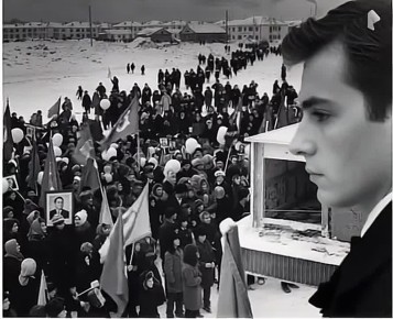 Доброе утро, приглашаем жителей Нижневартовска к участию в подготовке ко дню рождения города!